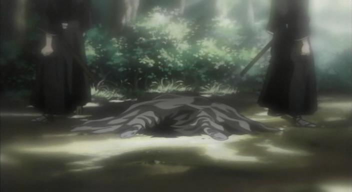 Otaku Gallery  / Anime e Manga / Bleach / Screen Shots / Episodi / 043 - Uno spregevole Shinigami / 164.jpg